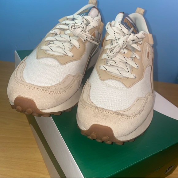 Puma Multi Rider Fylth - Picture 6 of 8